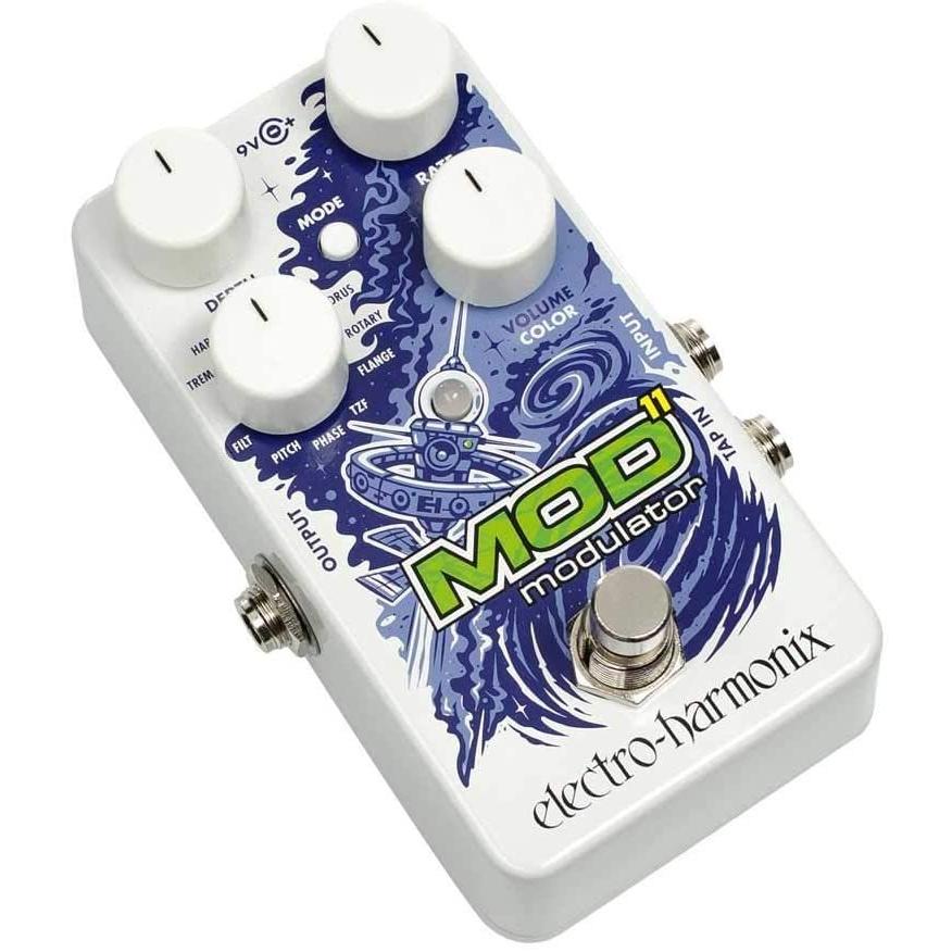 MOD 11 / Modulator モジュレーション系エフェクター Electro