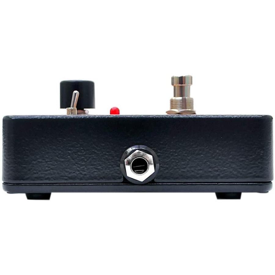 ギター Small Stone nano Phase Shifter Amazon.com: Electro Harmonix Small Stone Nano Analog Phase