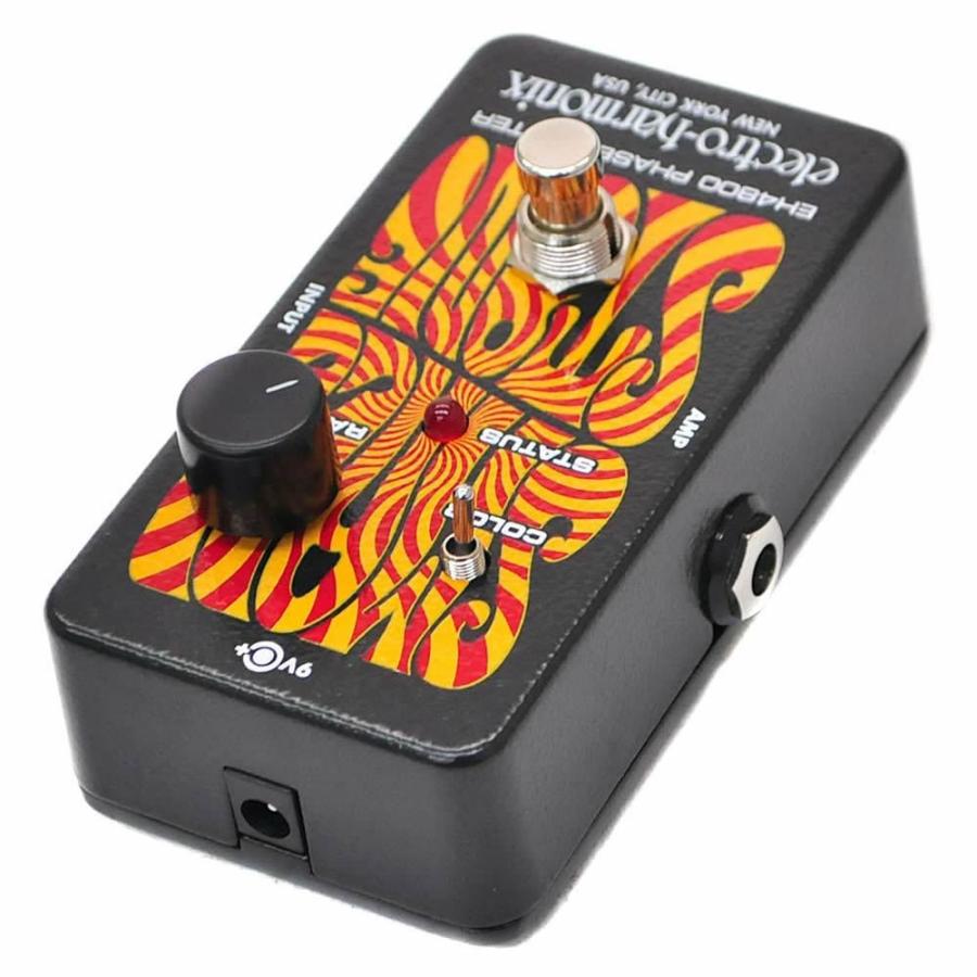 Nano Small Stone / Analog Phase Shifter フェイザー Electro