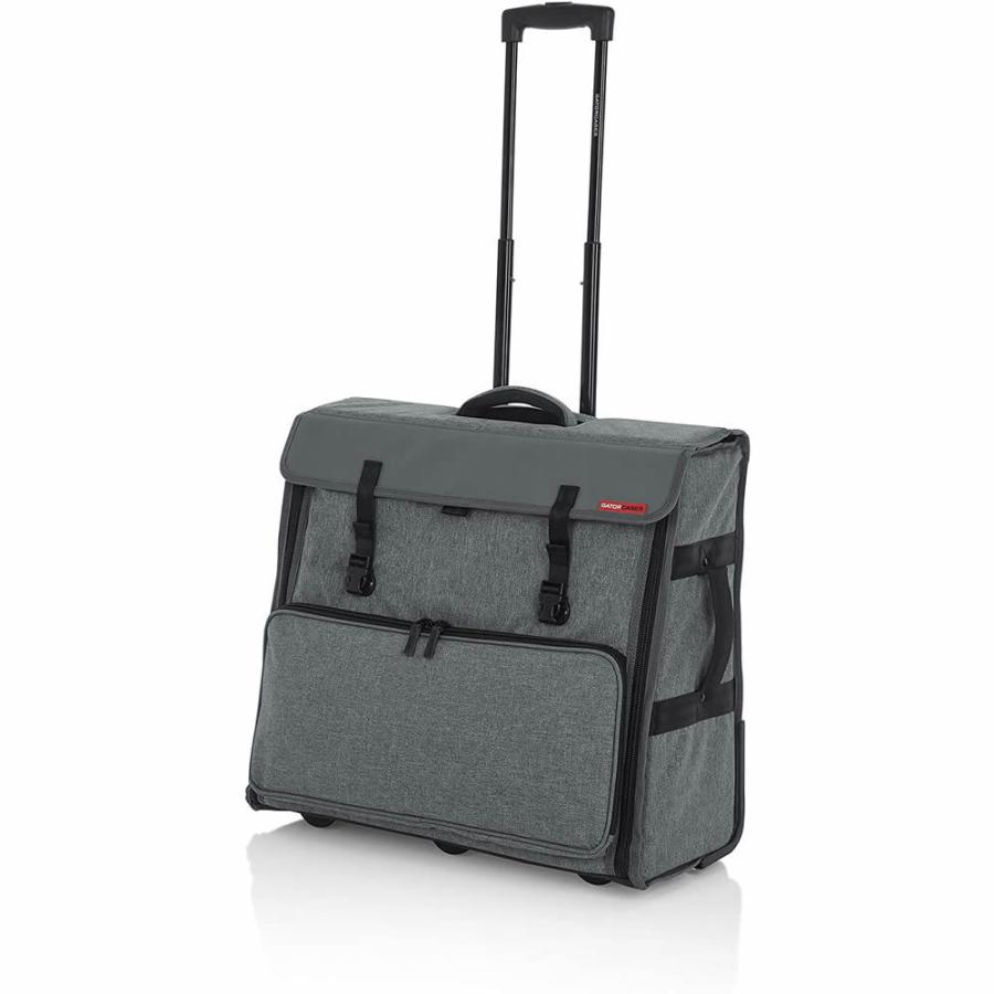 G-CPR-IM21W / 21インチ用 ホイール付き /GATOR（ゲーター) Amazon | GATOR ゲーター iMac用 トートバッグ iMac Tote Series