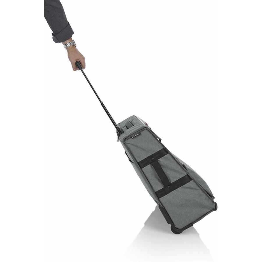 G-CPR-IM21W / 21インチ用 ホイール付き /GATOR（ゲーター) G-CPR-IM21W / iMac用 トートバッグ iMac Tote Series 21インチ