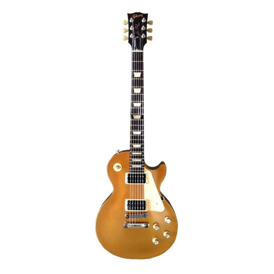 レス ポール 50s トリビュート16 T エレキギター Les Paul 50s Tribute 16 T Satin Gt Db Satin Gold Top Dark Back Gibson ギブソン Gibson Lp50trgt ベータミュージックyahoo ショップ 通販 Yahoo ショッピング