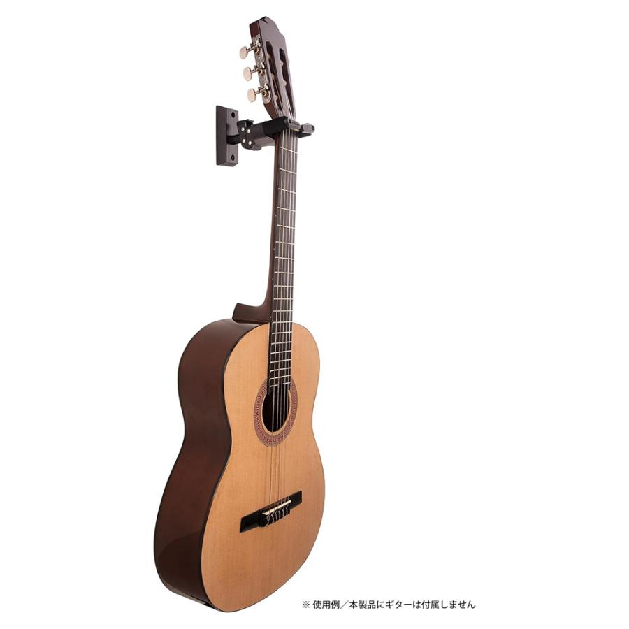 GSP38WBK PLUS（2個セット）/ ギタースタンド/HERCULES（ハーキュレス 