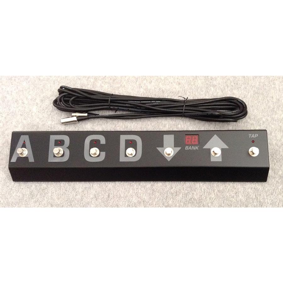 COREBLADE HEAD/コアブレード HUK-CB/H6L【Hughes&Kettner/ヒュース 