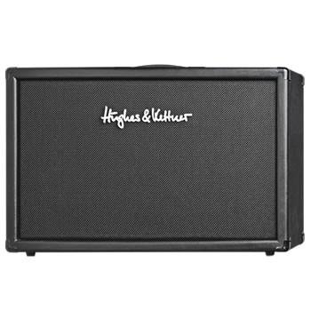 送料無料】TubeMeister 212 Cabnet／HUK-TM212 Hughes & Kettner 