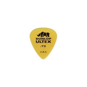 ULTEX STANDARD/421R/0.73mm/テイアドロップ/Jim Dunlop/ジムダンロップ（36枚セット）｜beta-music