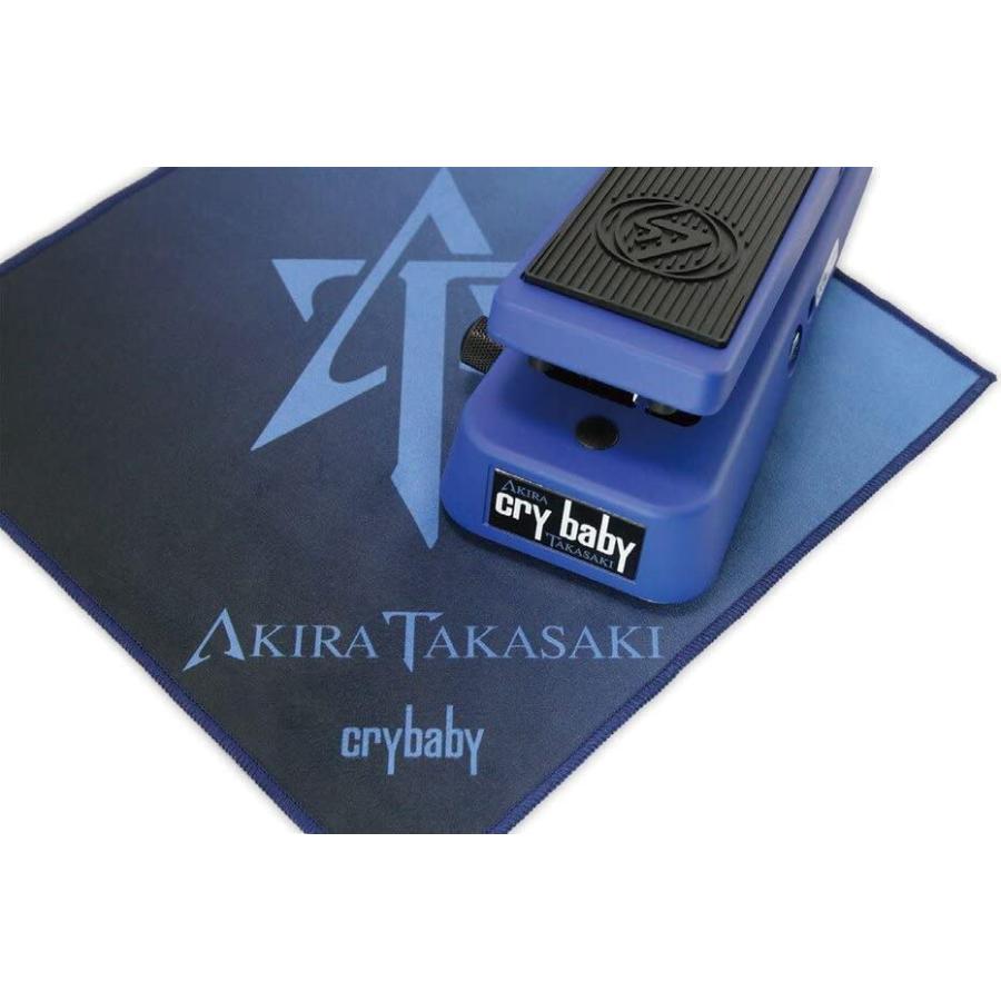 AT95 Akira Takasaki Signature Wah 高崎晃 シグネチャー ワウペダル