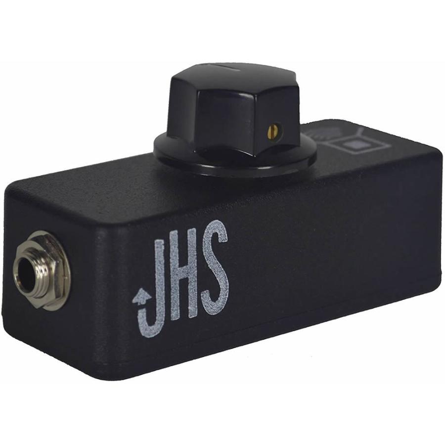 Little Black Amp Box / パッシブアッテネーター風ペダル JHS Pedals