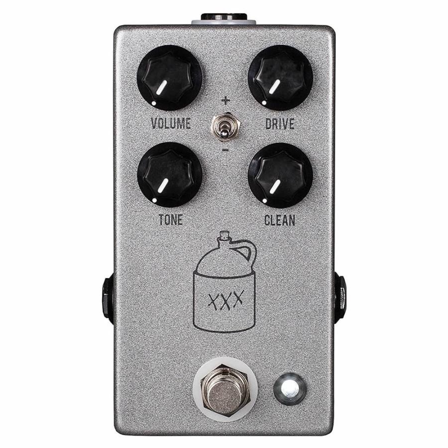 Moonshine Overdrive V2 / オーバードライブ JHS Pedals（ジェイ