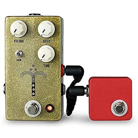 Morning Glory V4 / オーバードライブ JHS Pedals(ジェイ Morning Glory V4 / オーバードライブ JHS Pedals(ジェイ