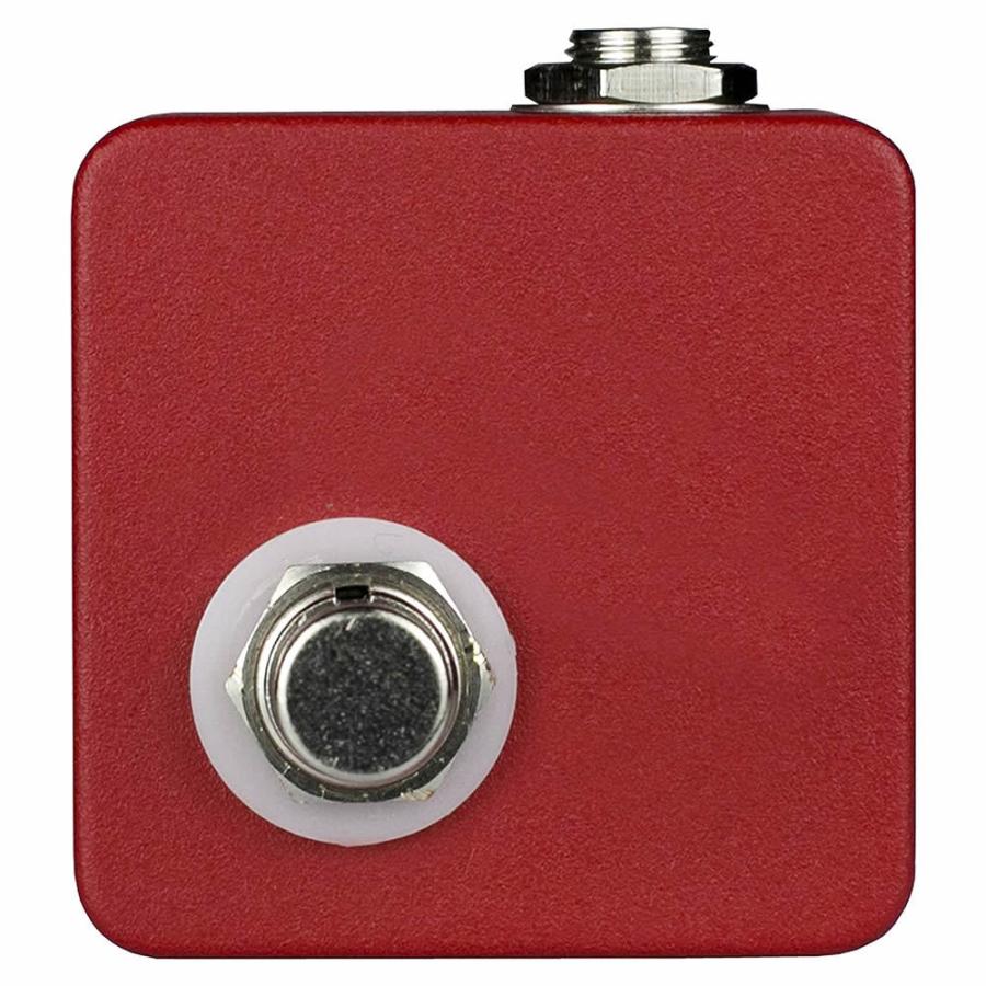 Red Remote / フットスイッチ / JHS Pedals（ジェイエイチエスペダルス） / エフェクター jhsred