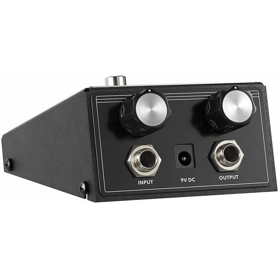 SMILEY / ファズ JHS Pedals（ジェイエイチエスペダルス