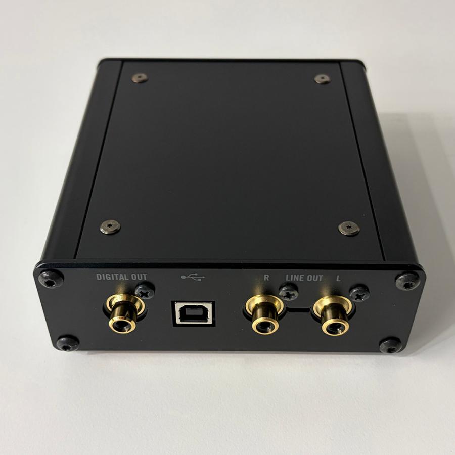 DS-DAC-10 / 1bit USB DAコンバータ KORG（コルグ）新品 デッド
