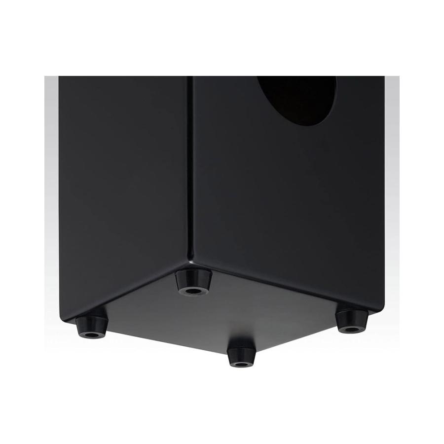 パーカッション・打楽器 ArtHonor LP LP1425 DR PRISM CAJON LP1425-DR / Prism Cajon Red LP（ラテンパーカッション）【カホーン