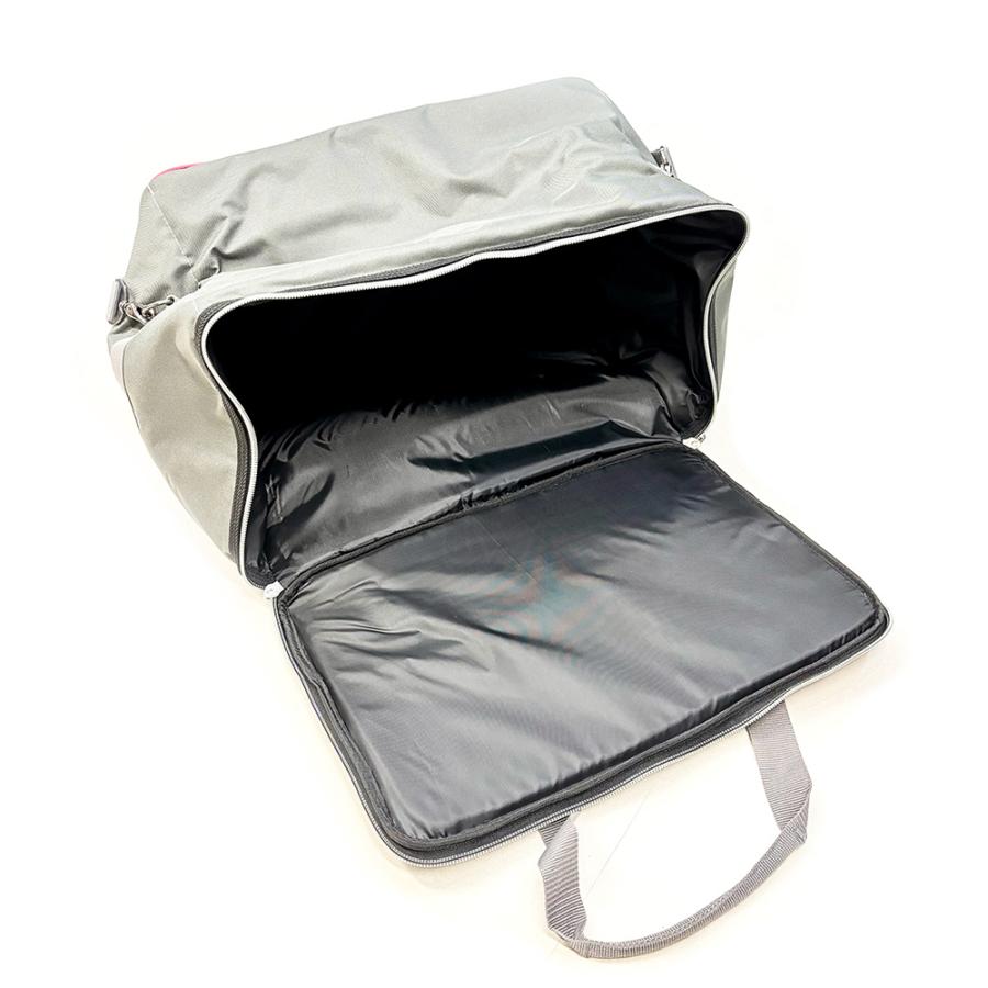 LP1425-DR / PRISM Cajon RD / LP（ラテンパーカッション/エルピー）LP-524UT カホンケース付属！