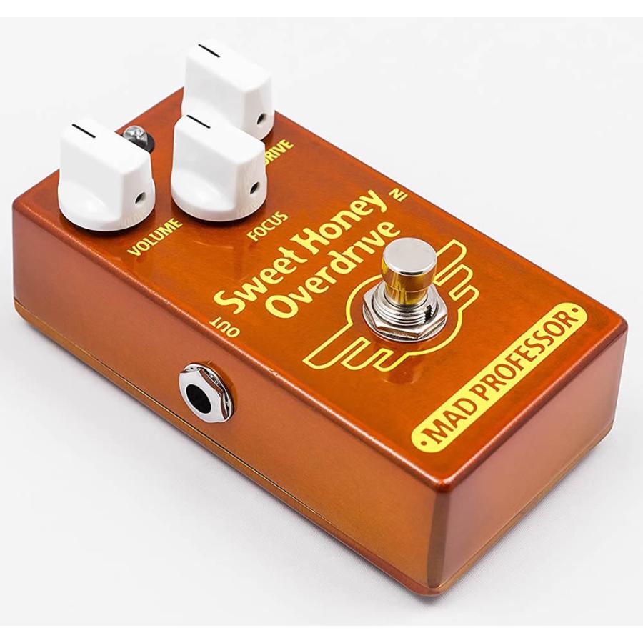 SWEET HONEY OVERDRIVE FAC / MAD PROFESSOR（マッドプロフェッサー