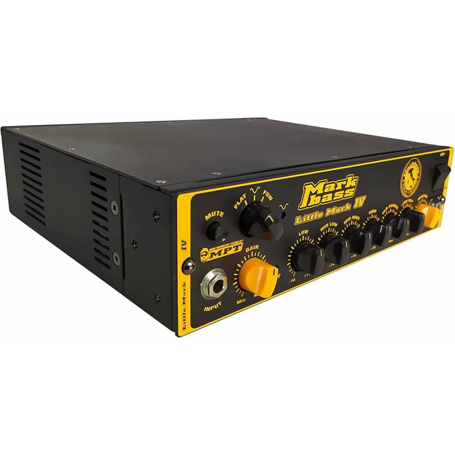 MAK-LM4 / Little Mark IV Markbass（マークベース) べ