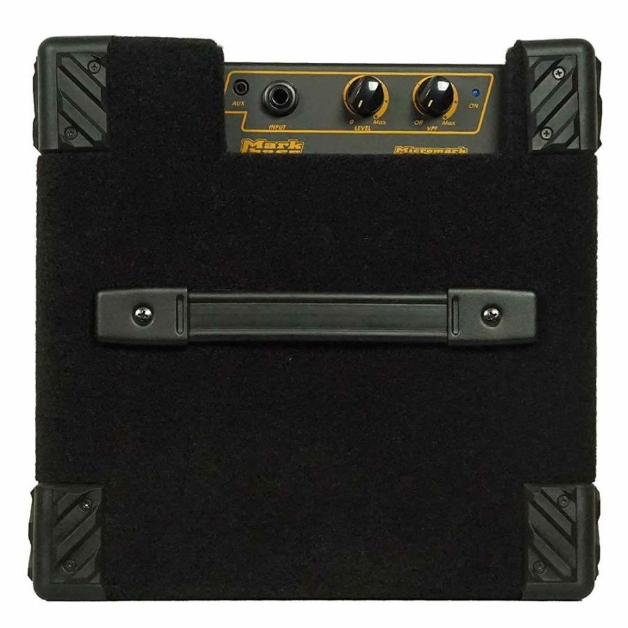 Markbass ベースアンプ MICROMARK 801 美品！ MICROMARK 801 | Markbass