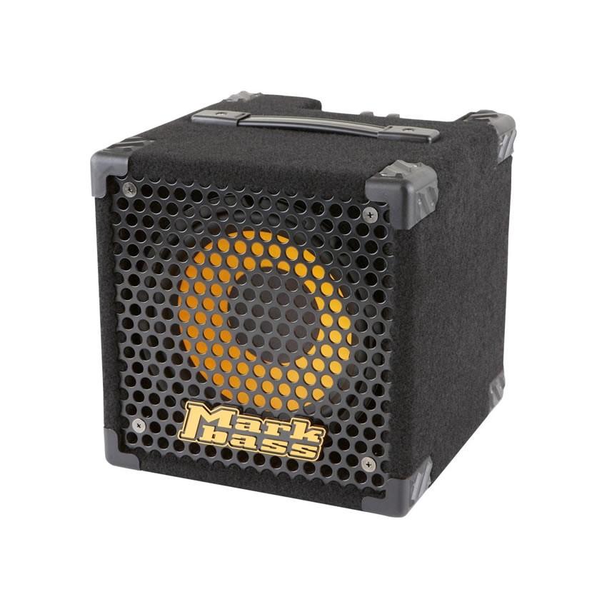 MAK-MICROM8 / MICROMARK 801 Markbass（マークベース) べ