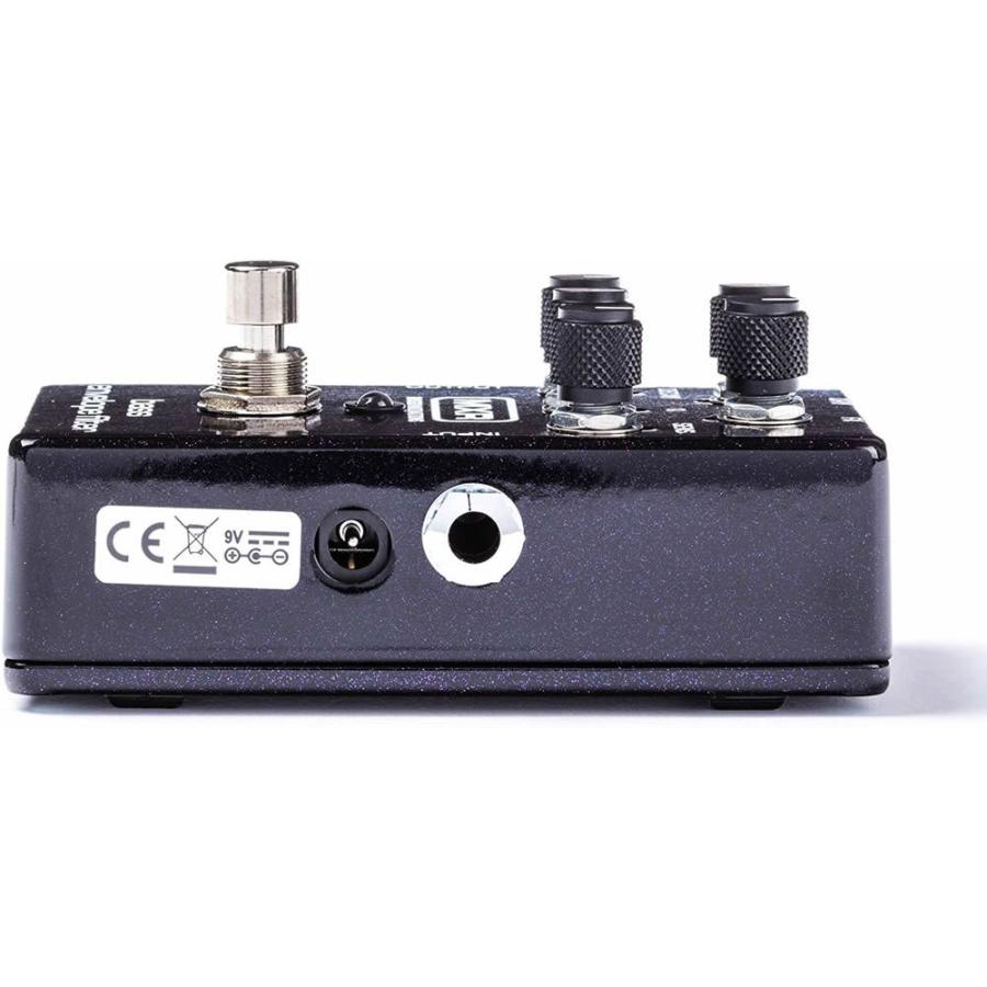 M82 / Bass Envelope Filter / エンベロープフィルター / MXR（エムエックスアール） / エフェクター_1