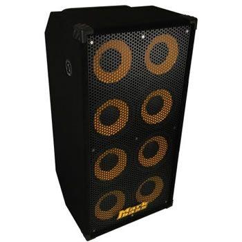 送料無料】STD-108HR/MAK-ST108HR Markbass／マークベース
