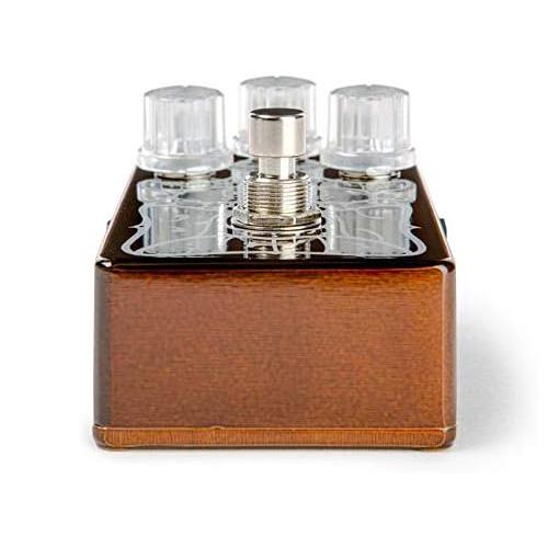 CSP-038 / BROWN ACID FUZZ Limited【国内正規品】 MXR 【エフェクター