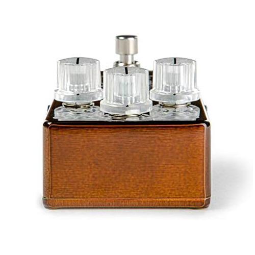 CSP-038 / BROWN ACID FUZZ Limited【国内正規品】 MXR 【エフェクター