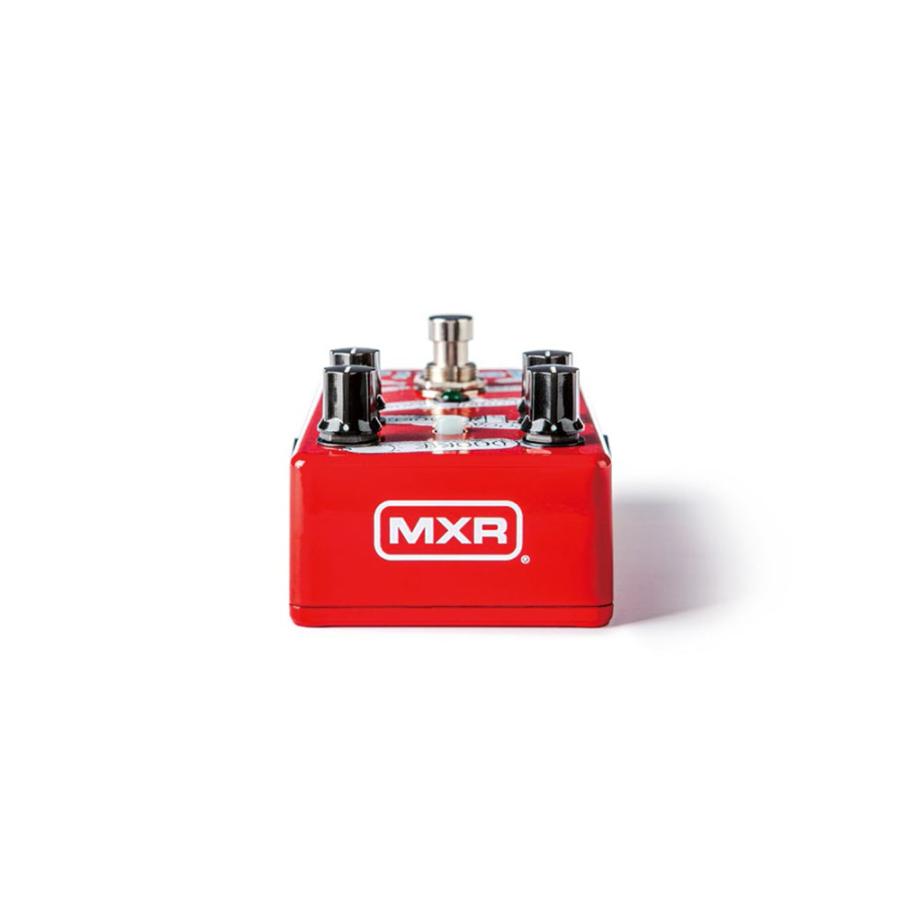 DD25V4 / Dookie Drive Pedal V4 MXR 【エフェクター】 : ベータ