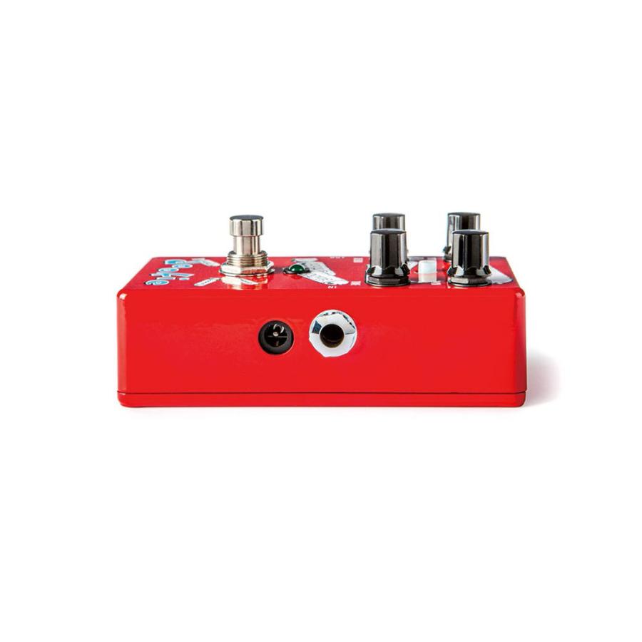 DD25V4 / Dookie Drive Pedal V4 MXR 【エフェクター】 : ベータ