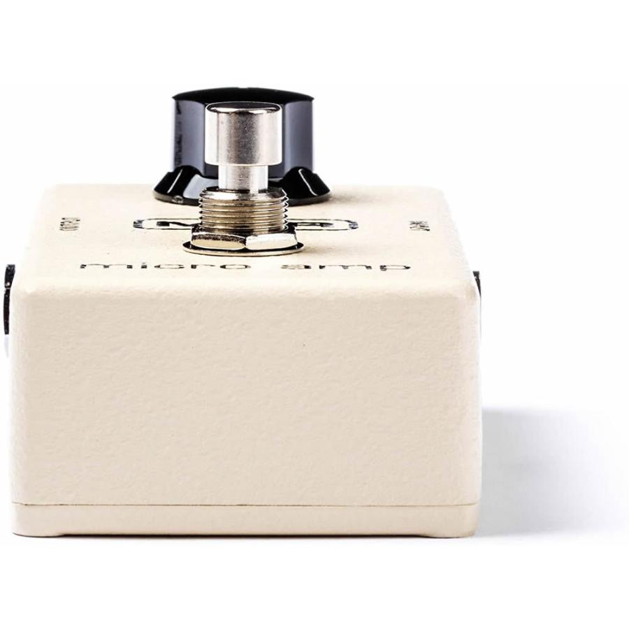 MXR | エムエックスアール エフェクター M133 Micro Amp MXR エムエックスアール M133 Micro Amp エフェクター