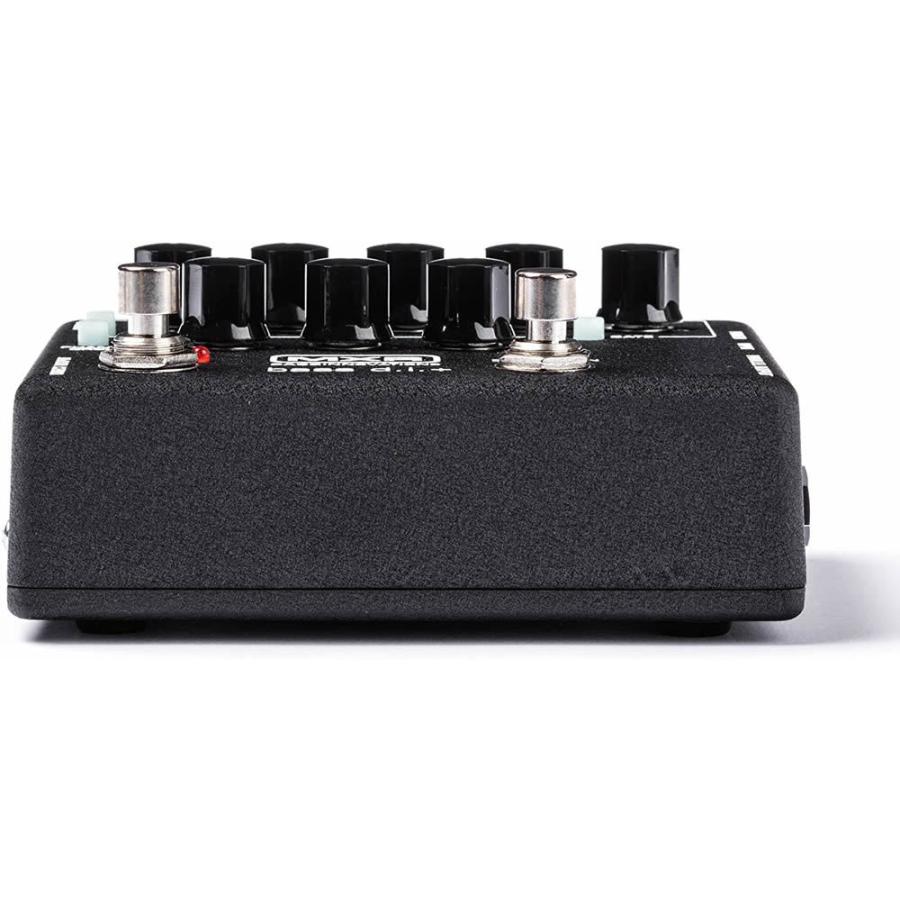 bass d.i.+M80Mベース用プリアンプ 美品 M80 / BASS D.l.＋ 【正規品