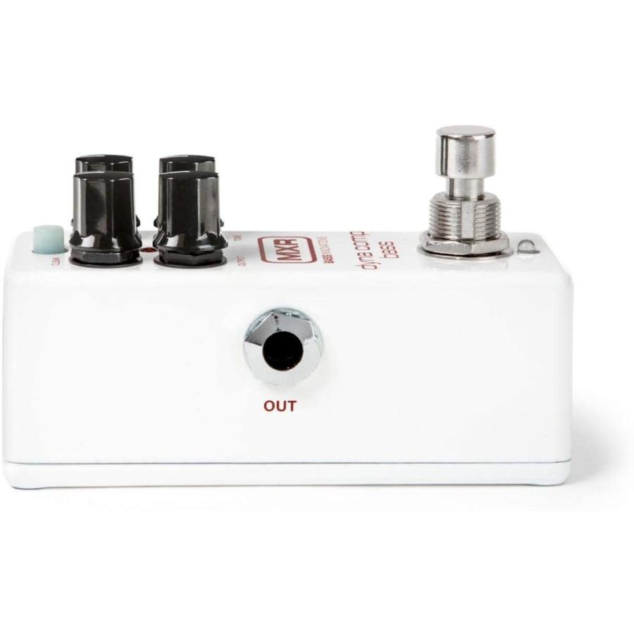 M-282 / Dyna Comp Bass ダイナコンプ ベース MXR 【エフェクター
