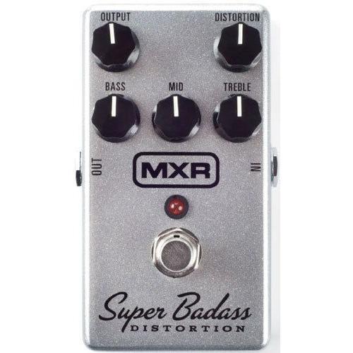 Super Badass Distortion/M75/ディストーション/MXR 【エフェクター