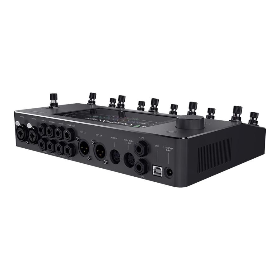 Neural DSP QUAD CORTEX / Neural DSP（ニューラル DSP） |  | 03