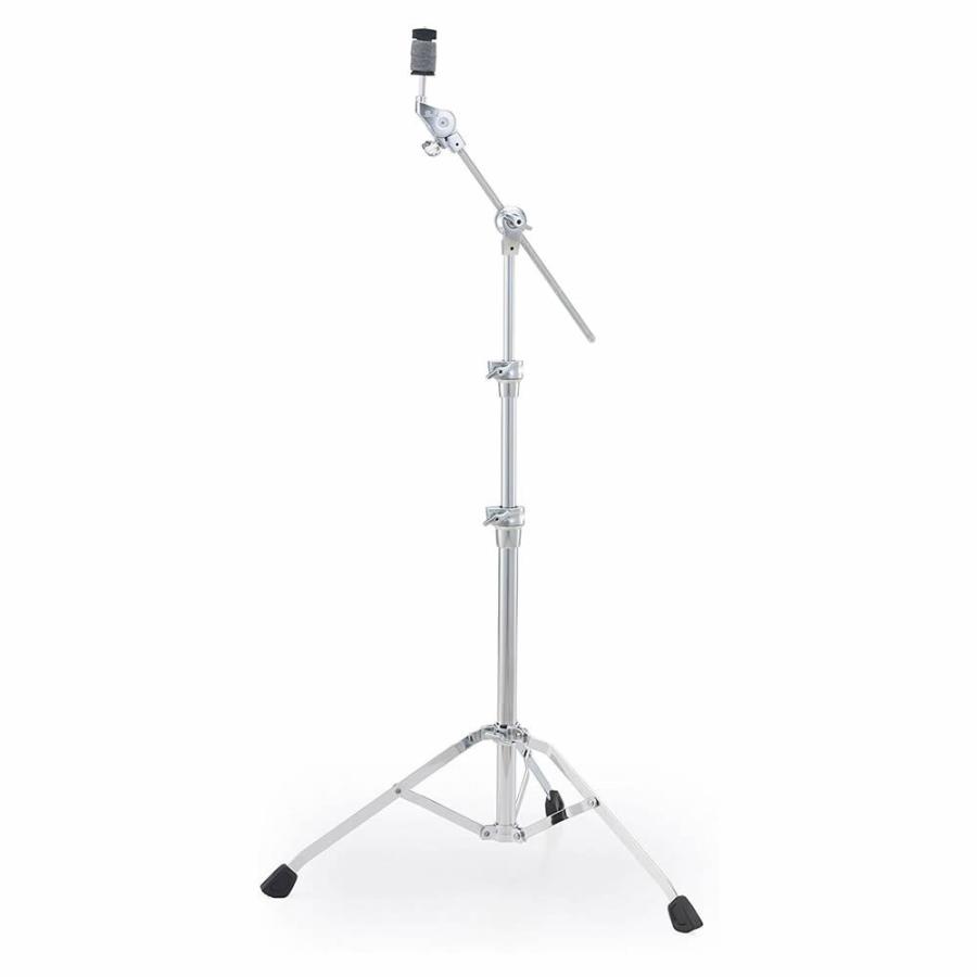 Pearl - BC-930S / シングルレッグ ブームシンバルスタンド / （パール） / シンバル照明ランプ 楽器、器材-ドラム-楽器、手芸、コレクション
