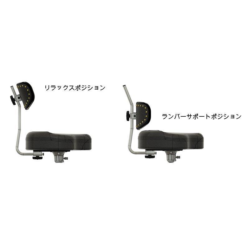 PEARLDTBR-1535 バックレスト Pearl DTBR-1535 Backrest – United States