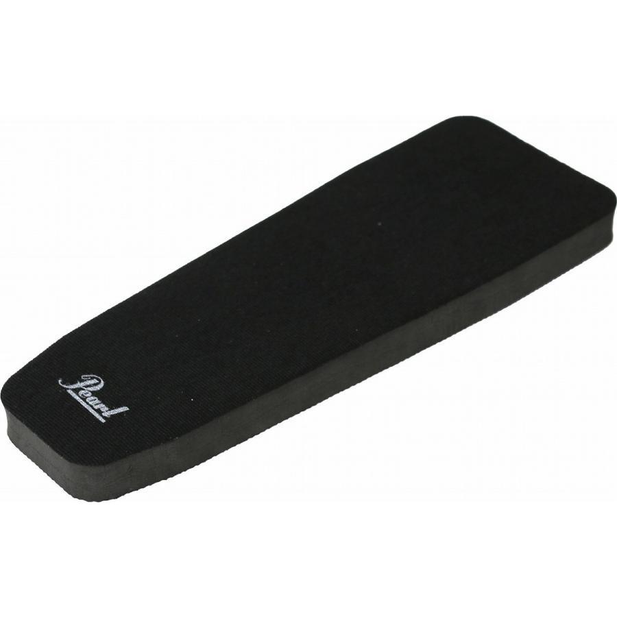 MAT-AFP/2 / PEDAL ISOLATOR for TWIN / 防振マット ツインペダル用 / Pearl（パール）_1