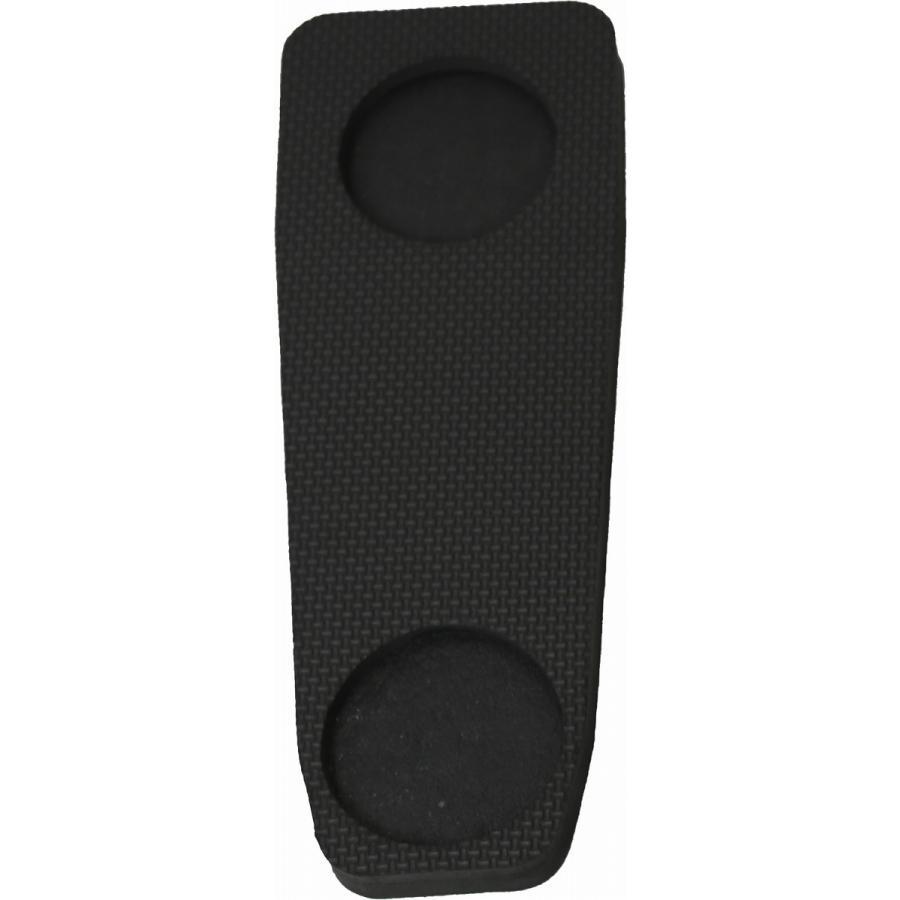 MAT-AFP/2 / PEDAL ISOLATOR for TWIN / 防振マット ツインペダル用 / Pearl（パール）_3