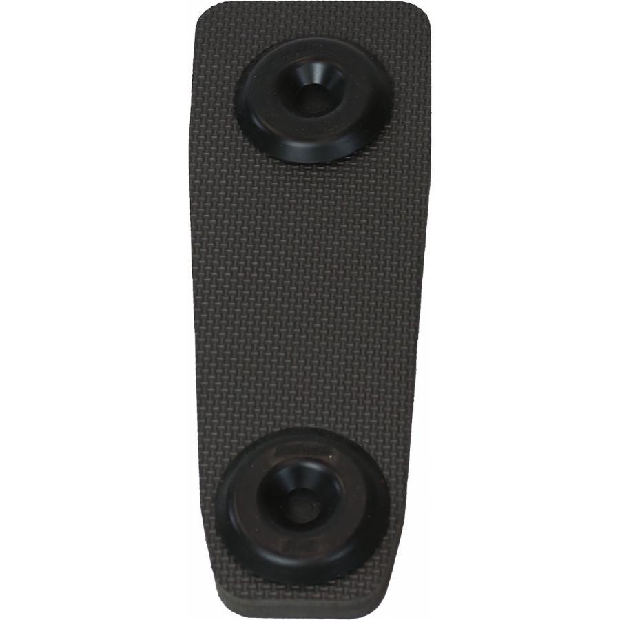 MAT-AFP/2 / PEDAL ISOLATOR for TWIN / 防振マット ツインペダル用 / Pearl（パール）_4