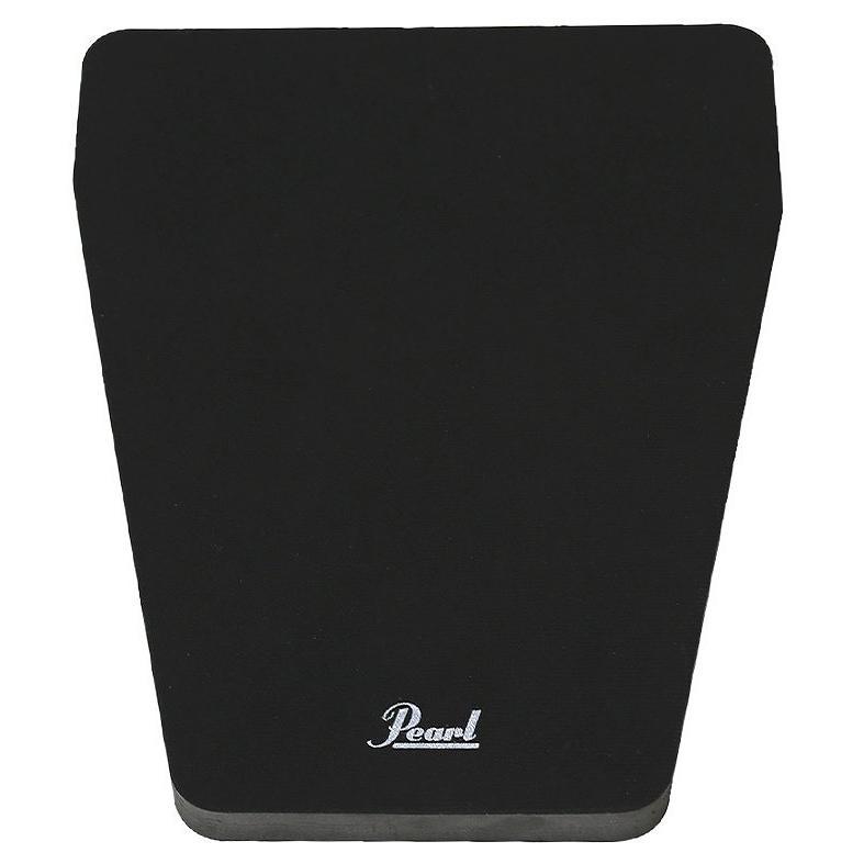 MAT-AFP/2 / PEDAL ISOLATOR for TWIN / 防振マット ツインペダル用 / Pearl（パール）_5
