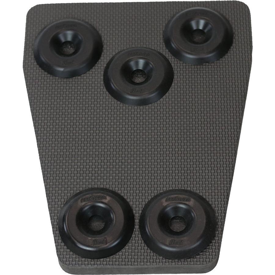 MAT-AFP/2 / PEDAL ISOLATOR for TWIN / 防振マット ツインペダル用 / Pearl（パール）_7