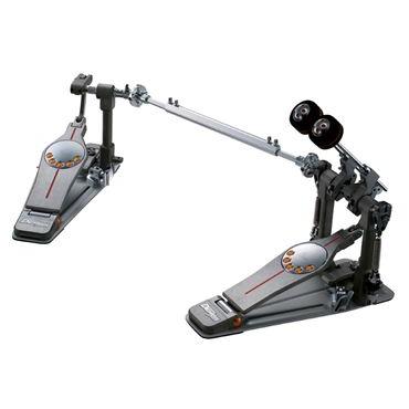 P-3002D / ツインペダル Eliminator Demon Drive Pearl(パール P-3002D / ツインペダル Eliminator Demon Drive Pearl(パール