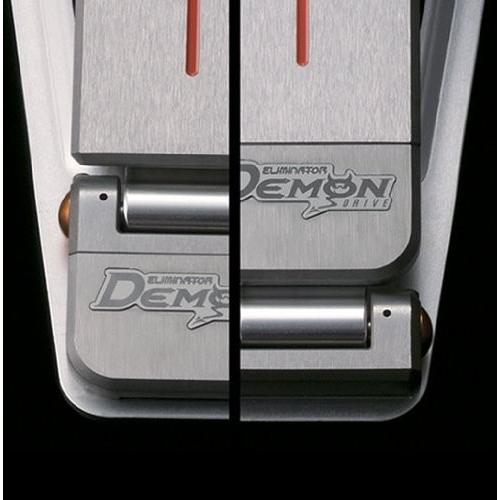 P-3002D / ツインペダル Eliminator Demon Drive Pearl(パール P-3002D / ツインペダル Eliminator Demon Drive Pearl(パール