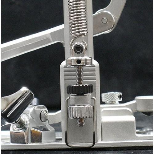 P-3002D / ツインペダル Eliminator Demon Drive Pearl(パール P-3002D / ツインペダル Eliminator Demon Drive Pearl(パール
