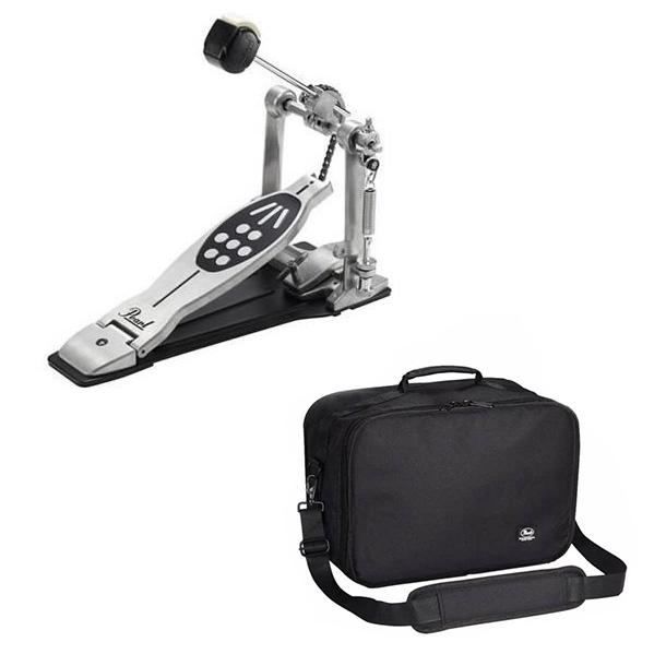 Pearl パール / P-920 Powershifter Bass Drum Pedal シングル