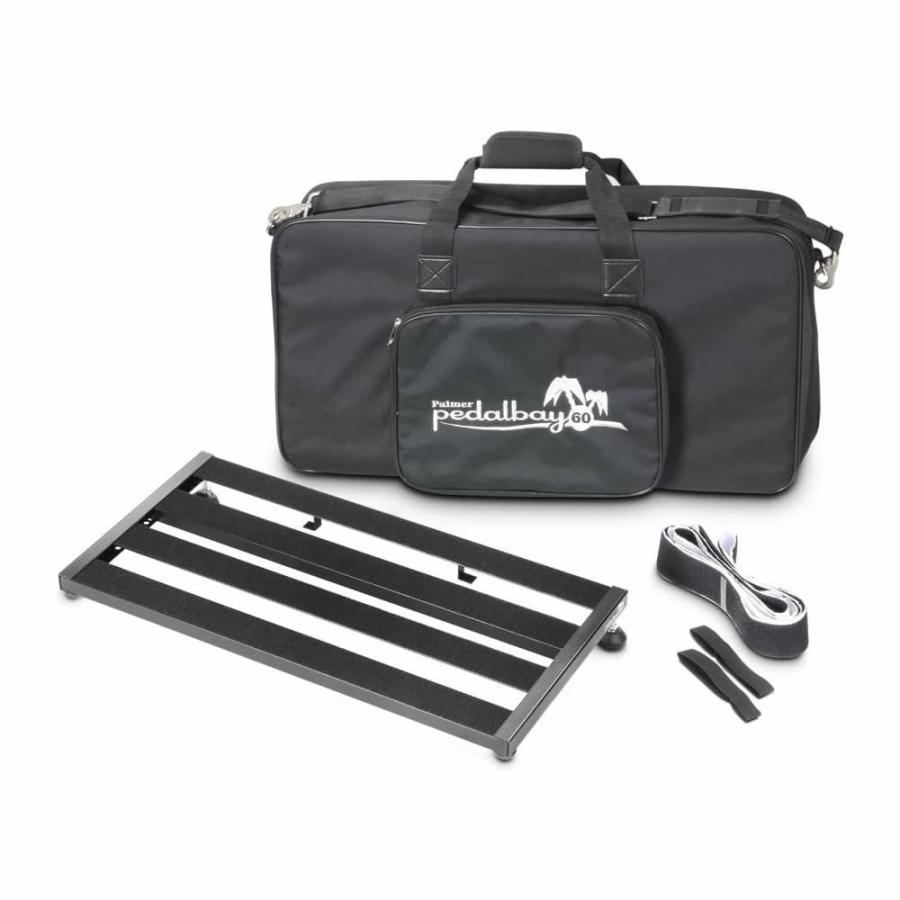 Pedalbay 60 / ペダルボード 605mm x 305mm Palmer（パルマー