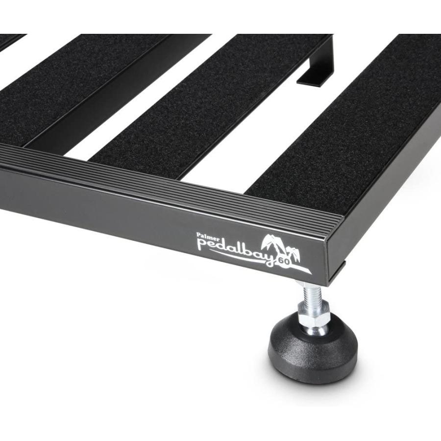 Pedalbay 60 / ペダルボード 605mm x 305mm Palmer（パルマー