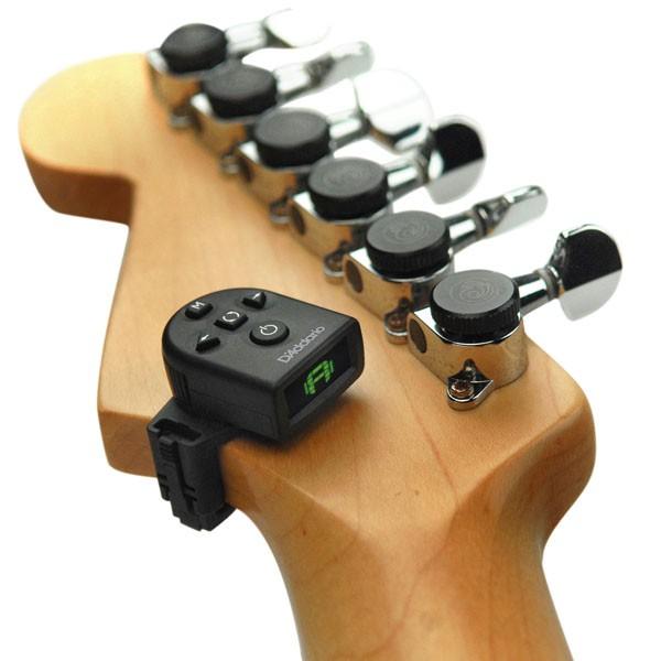 NS Mini Headstock Tuner/PW-CT-12/チューナー/Planet Waves/プラネットウェィブス｜beta-music｜02