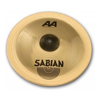 AA-18MEC-B / 18インチ/ Metal Chinese （メタル・チャイニーズ）/SABIAN（セイビアン）【シンバル】※廃番の為在庫限り