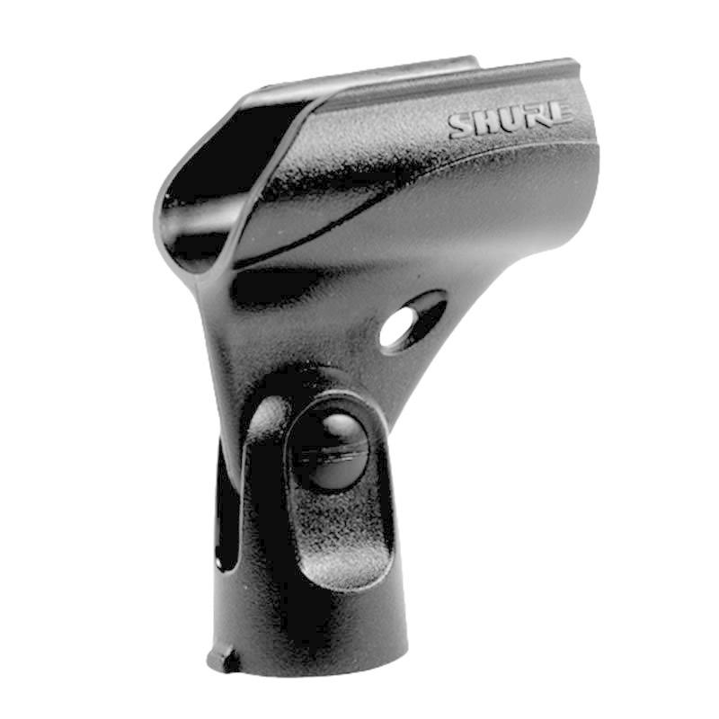 A25D / マイクホルダー SHURE（シュアー） マイクアクセサリー